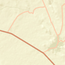 Doka Street Map
