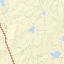 Tumakuru Street Map