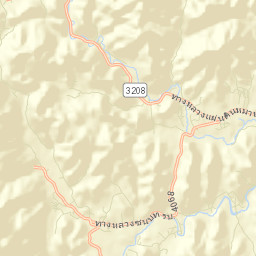 Amphoe Suan Phueng Street Map