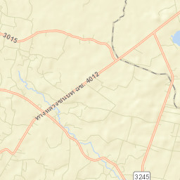 Amphoe Plaeng Yao Street Map