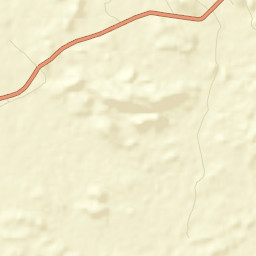 Srŏk Koun Mom Street Map