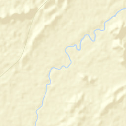 Srŏk Ou Ya Dav Street Map