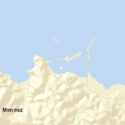 Ipil Street Map