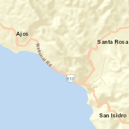 Bagupaye Street Map