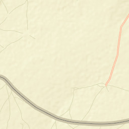 Galleh Manda Street Map
