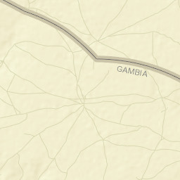 Sandu Street Map