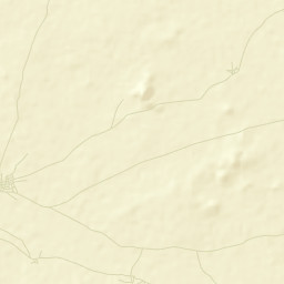 Province du Yagha Street Map