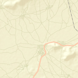 Goronyo Street Map