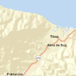 Wawa Street Map