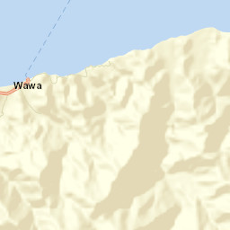 Odala Street Map