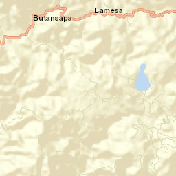 Province of Marinduque Street Map