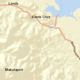 Buyabod Street Map