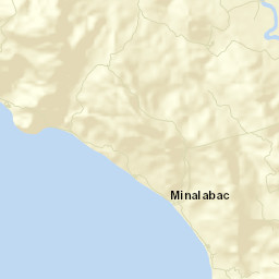 Salingogan Street Map