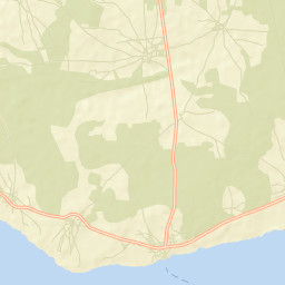 Lamin Street Map
