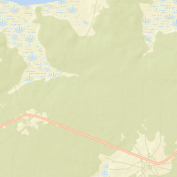 Kiang West District Street Map