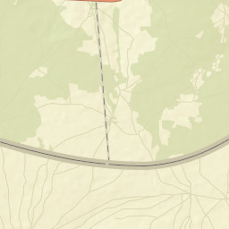 Kaiaf Street Map