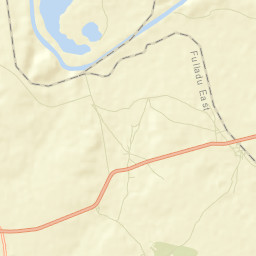 Perai Street Map