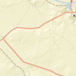Sudowol Street Map