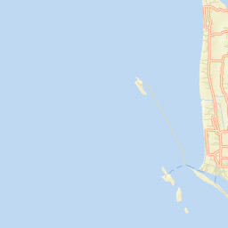Malpe Street Map