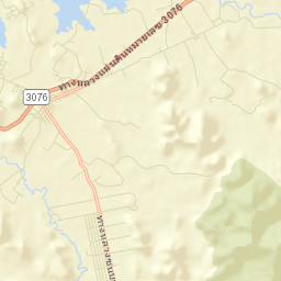 Amphoe Tha Takiap Street Map