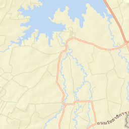 Amphoe Wang Sombun Street Map