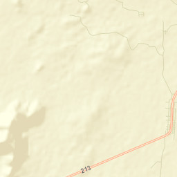 Srŏk Rôviĕng Street Map