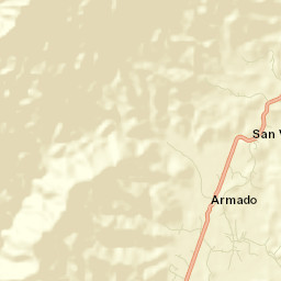 Cabacao Street Map