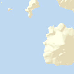 Amapala Street Map