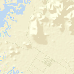 San José de Las Conchas Street Map