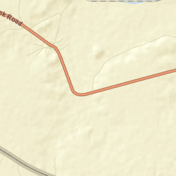 Bakadagy Street Map