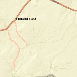 Demba Kunda Street Map