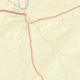 Kumbija Street Map