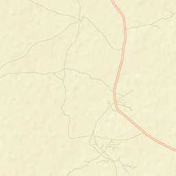 Province du Sanmatenga Street Map