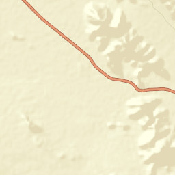 Al Milah Street Map