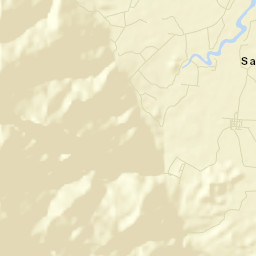 Dulangan Street Map