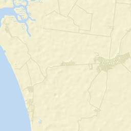 Monjarás Street Map