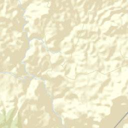 Las Praderas Street Map