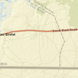 Somita Street Map