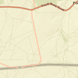 Foni Bondali Street Map