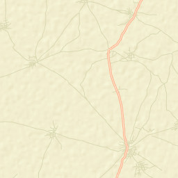 Barani Street Map
