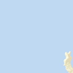 Ko Si Chang Street Map