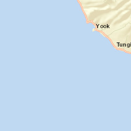 Yook Street Map