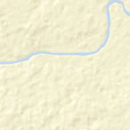 La Cruz de Río Grande Street Map