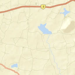 Kolar Street Map