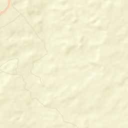 Saraya Street Map