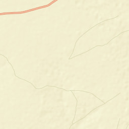 Département de Say Street Map