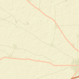 Massakory Street Map