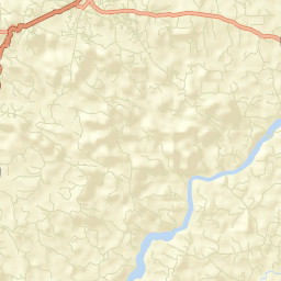 Mudbidri Street Map