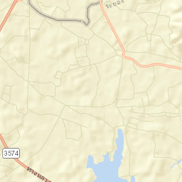 Amphoe Pluak Daeng Street Map