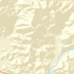 Province of Mindoro Occidental Street Map